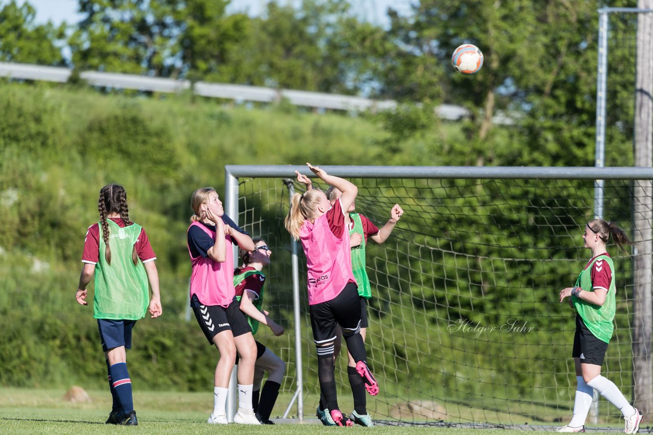 Bild 189 - Stuetzpunkttraining